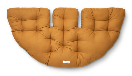 Liewood Rudi Mattress seat | Golden Caramel