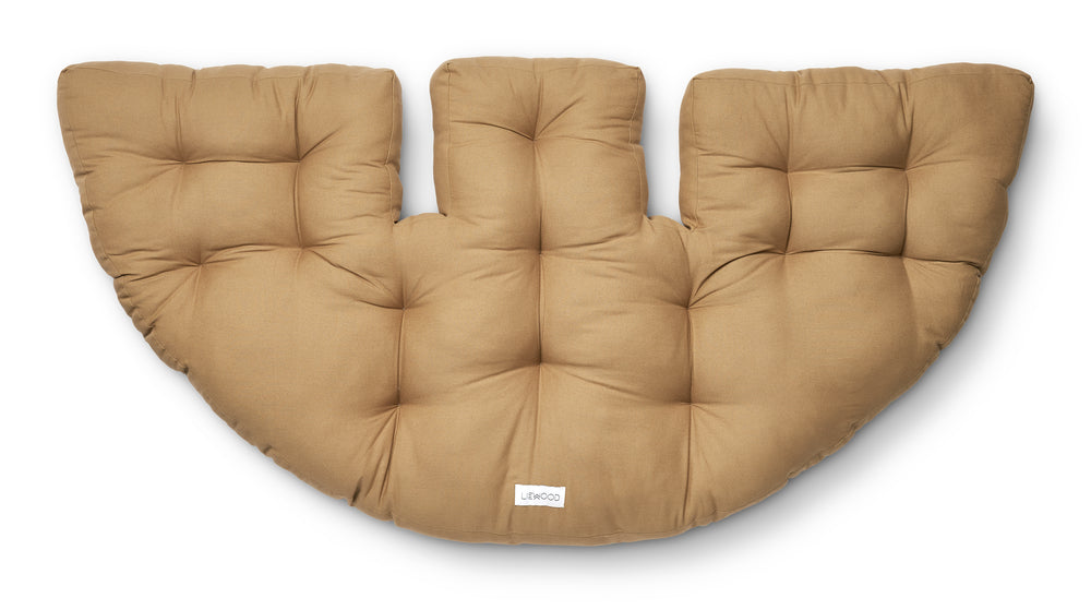 Liewood Rudi Mattress seat | Oat
