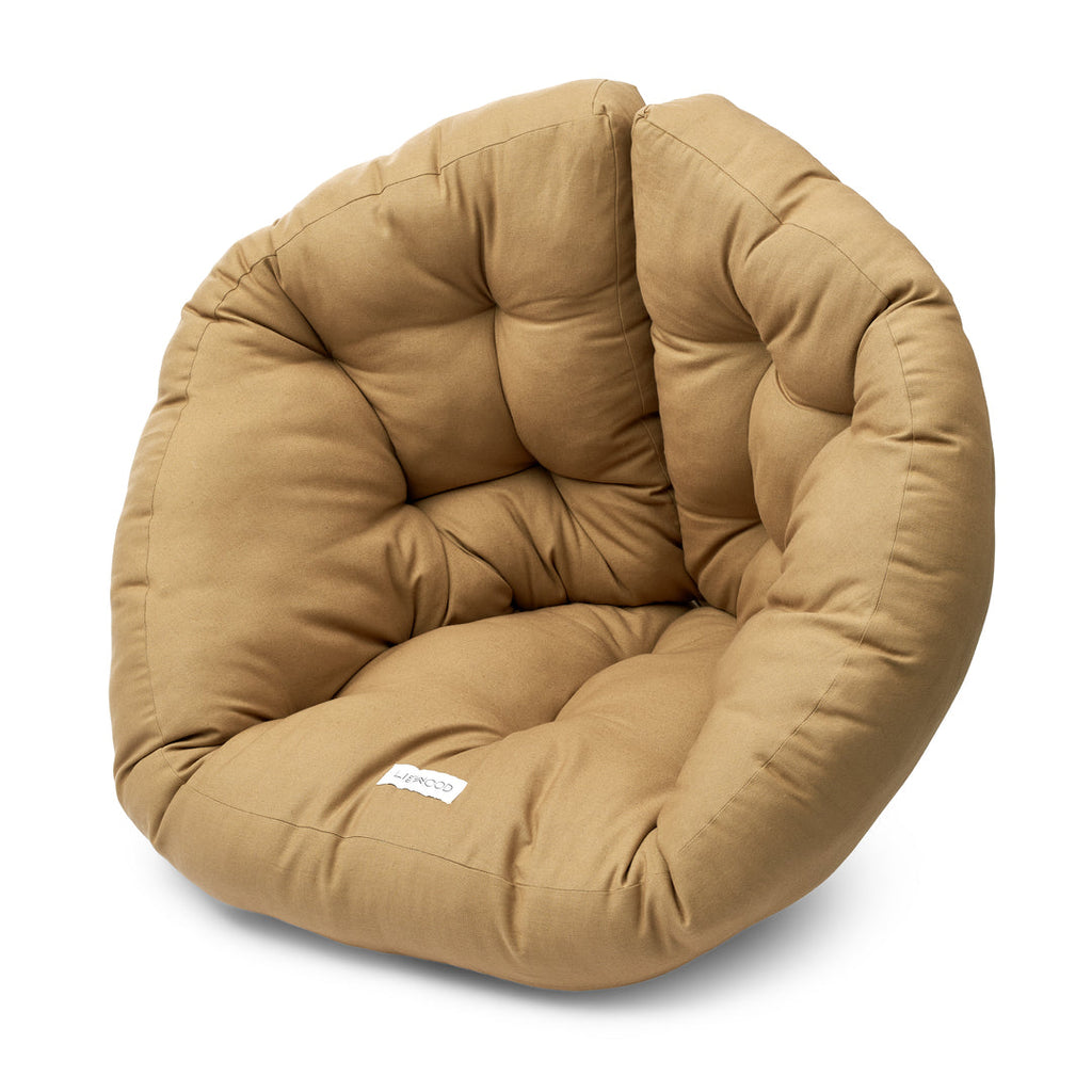 Liewood Rudi Mattress seat | Oat