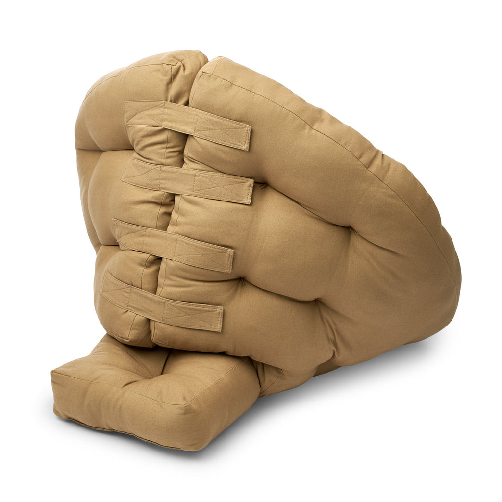 Liewood Rudi Mattress seat | Oat