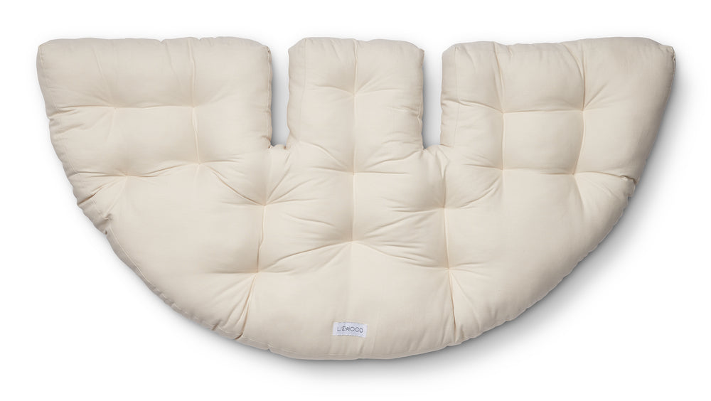 Liewood Rudi Mattress seat | Oat
