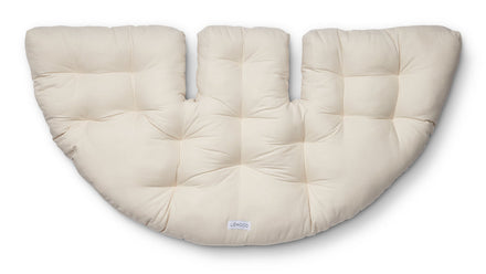 Liewood Rudi Mattress seat | Oat
