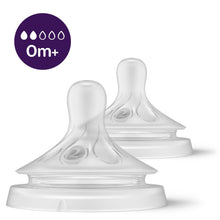 Avent Natural 3.0 Teat 0m+ T2 SCY962/02