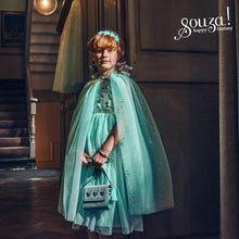 Souza Josiana Cape | 3-4 years