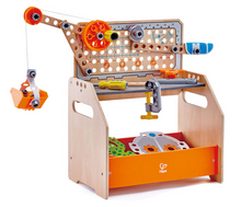 Hape Junior Workbench