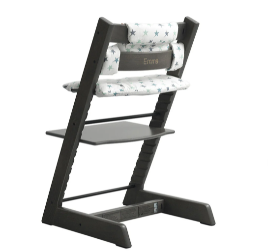Tripp Trapp Chair Hazy Grey