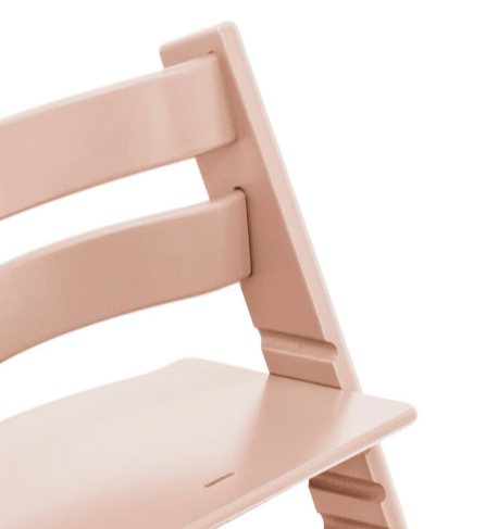 Tripp Trapp Chair - Baby set Serene Pink