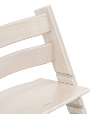 Tripp Trapp® Stoel Whitewash