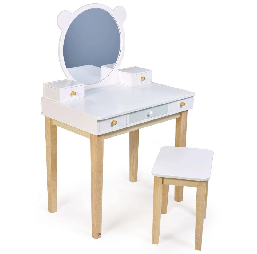 Tender Leaf Toys | Forest dressing table