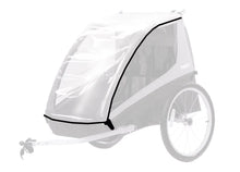 Thule rain cover coaStar/bicycle trailer