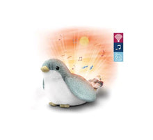 Zazu Shaily The Bird Sunset Projector | Green