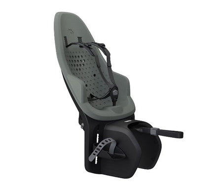 Thule Yepp 2 Maxi Bicycle Seat I Agave Green