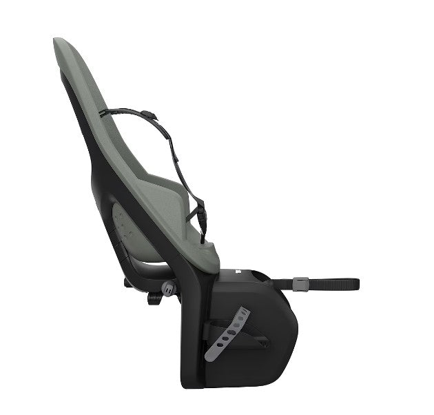 Thule Yepp 2 Maxi Bicycle Seat I Agave Green