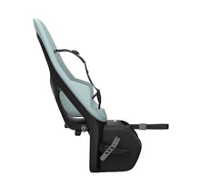 Thule Yepp 2 Maxi bicycle seat I Alaska Blue