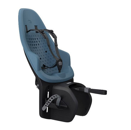 Thule Yepp 2 Maxi Bicycle Seat I Aegean Blue