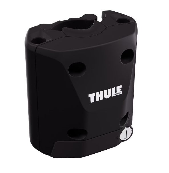 Thule Quick Release Bracket | Black