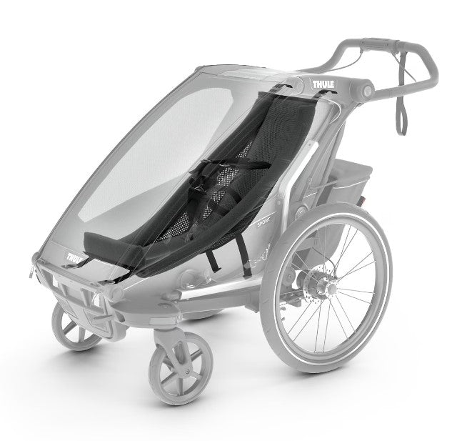 Thule Chariot Infant Sling | Grey