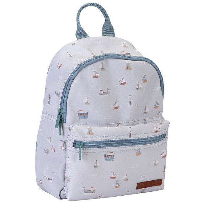 Little Dutch toddler backpack | Sailors Bay