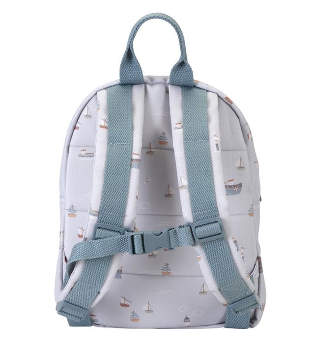 Little Dutch toddler backpack | Sailors Bay