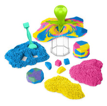 Kinetic Sand Squish N 'Create