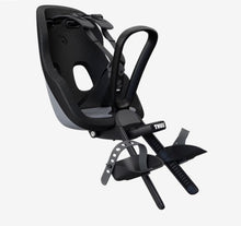 Thule Yepp Nexxt 2 Mini Bicycle Seat I Monument