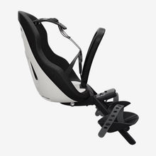 Thule Yepp Nexxt 2 Mini Bicycle Seat I Snow White