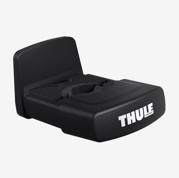 Thule Yepp Mini Slim Fit Adapter | Black