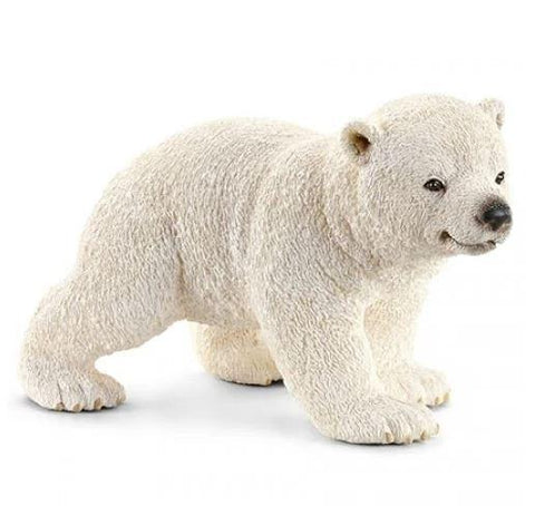 Schleich Animal | Polar bear