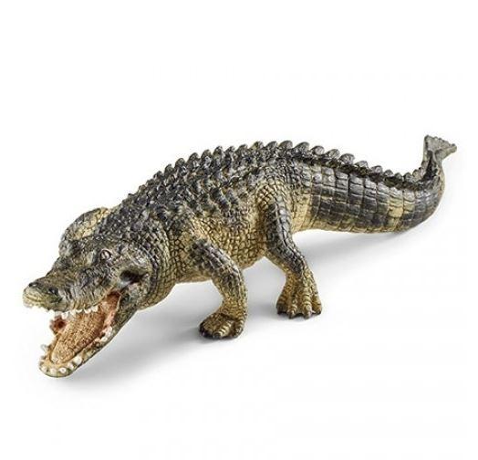 Schleich Diertje | Alligator