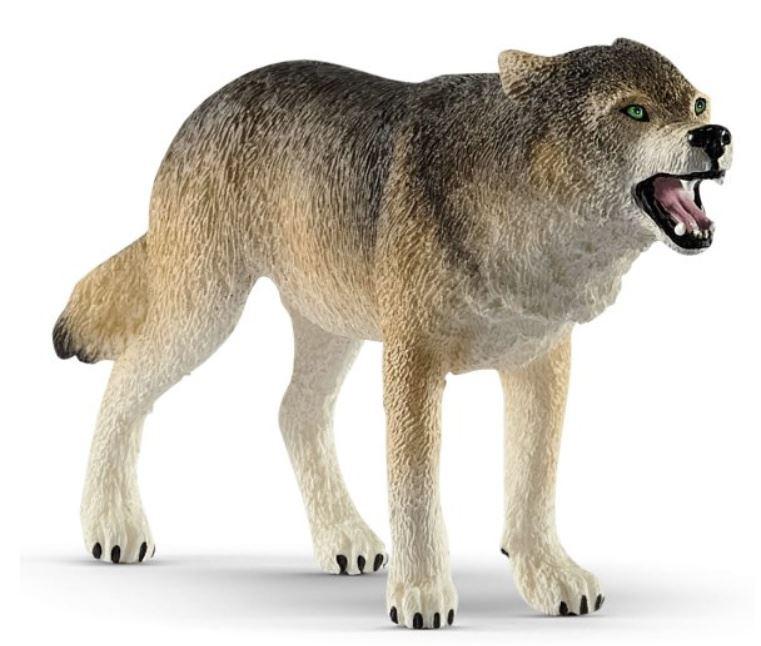 Schleich Animal | Wolf
