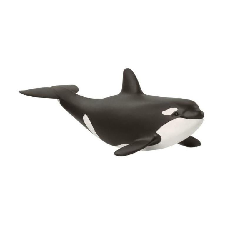 Schleich Animal | Baby Orca