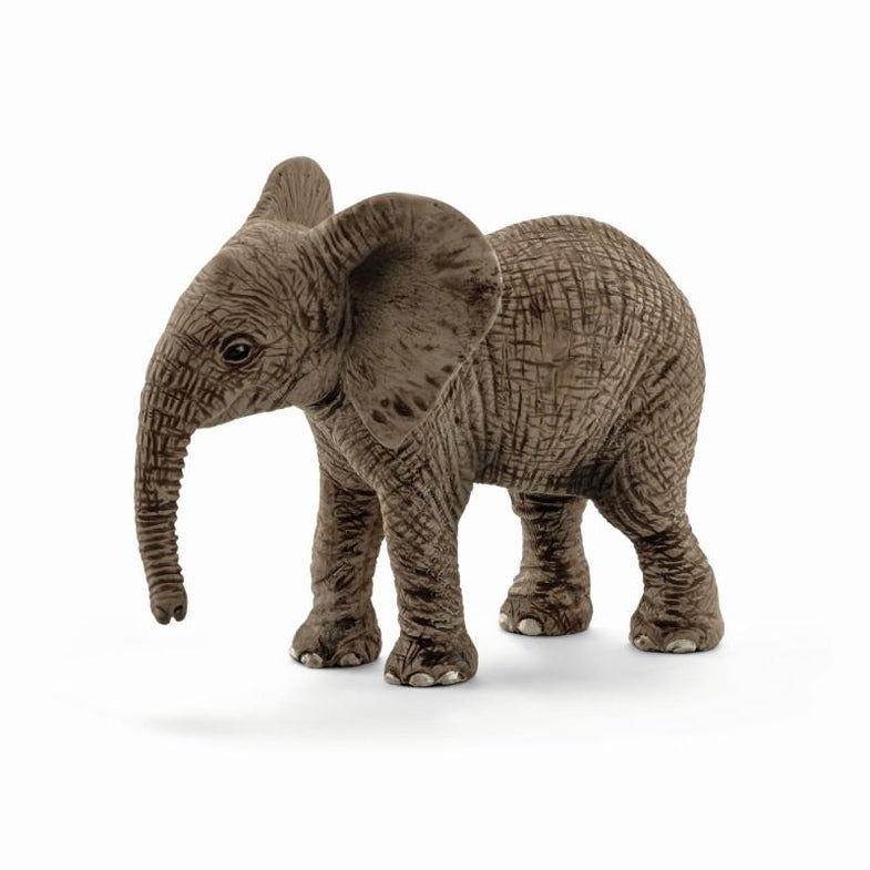 Schleich Animal | African elephant baby