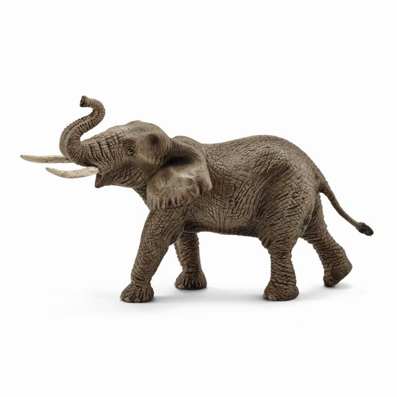 Schleich Diertje | Afrikaanse Olifant