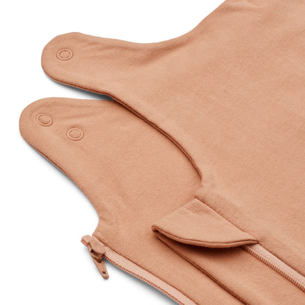Liewood Sean Sleeping bag | Tuscany Rose