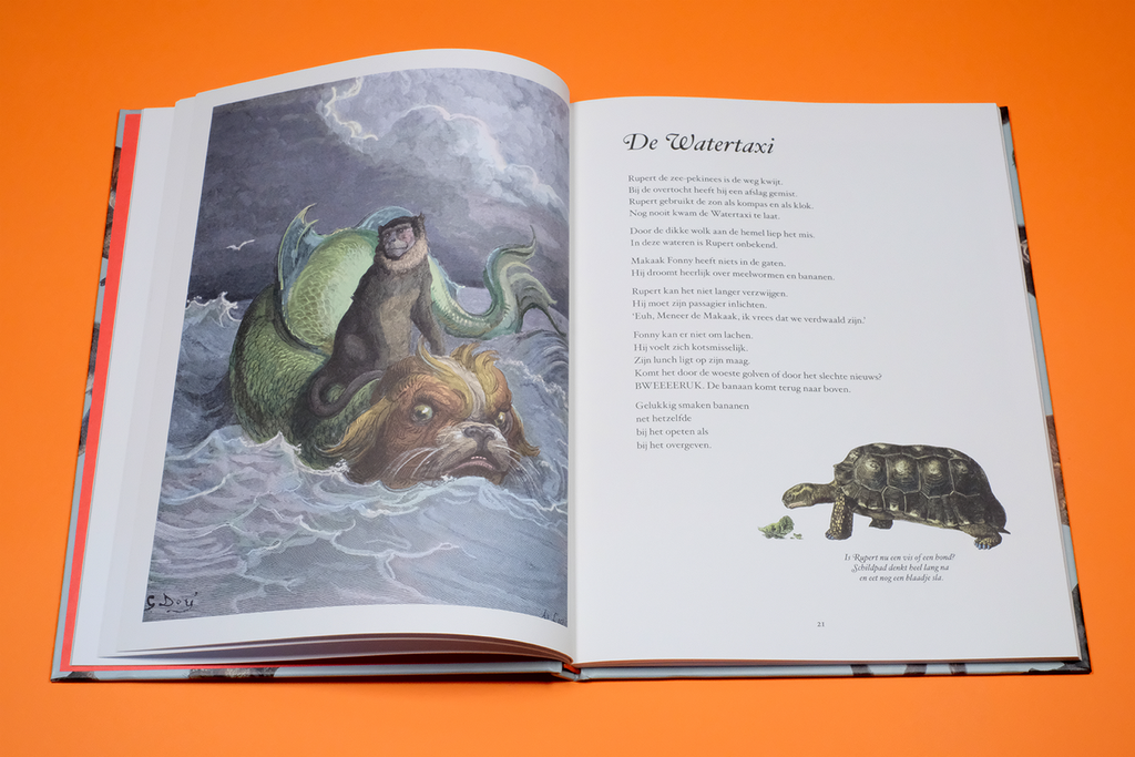 Stratier Voorleesboek | Snotapen 32 verhalen