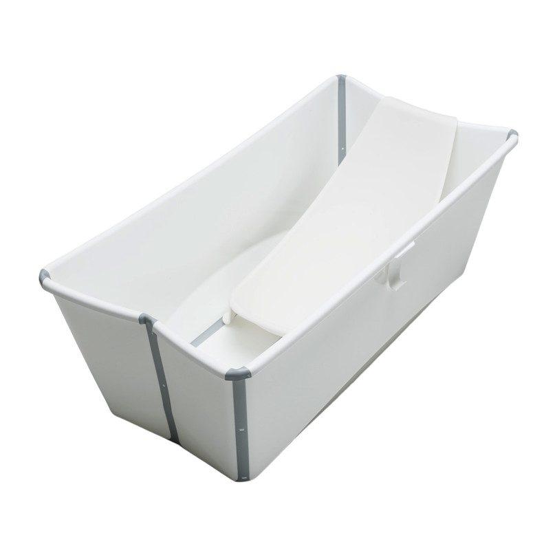 stokke bath infant insert Stokke® Flexi Bath® Newborn Support Badinzet