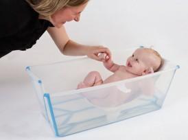 Stokke Flexi Bath Newborn Support bath insert