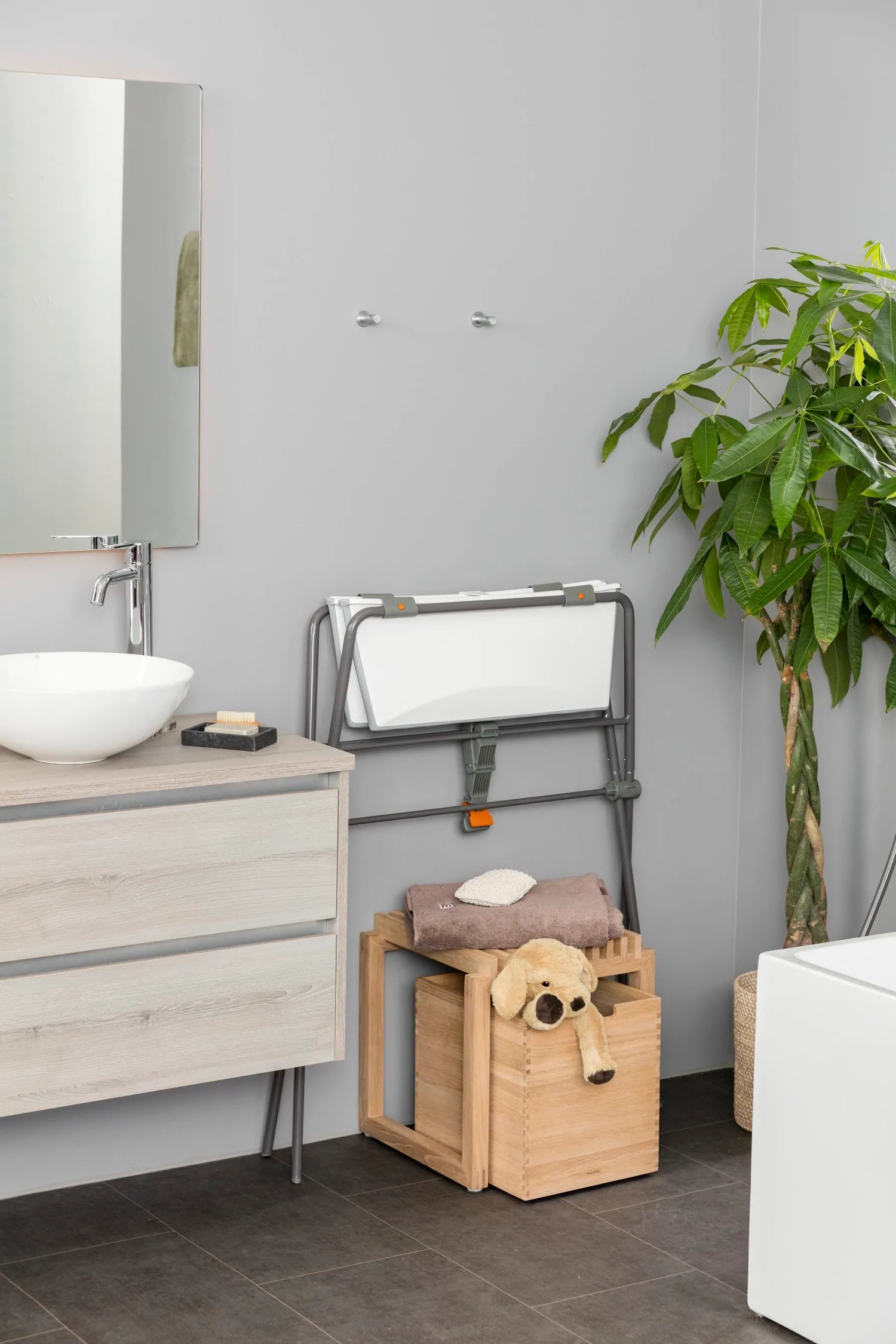 stokke bathtub insert Stokke® Flexi Bath® + bath Insert Promotion | White