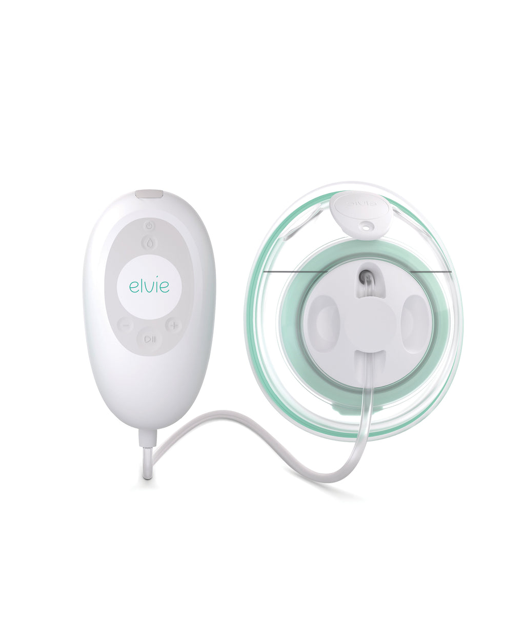 Elvie Stride Electric portable breast pump