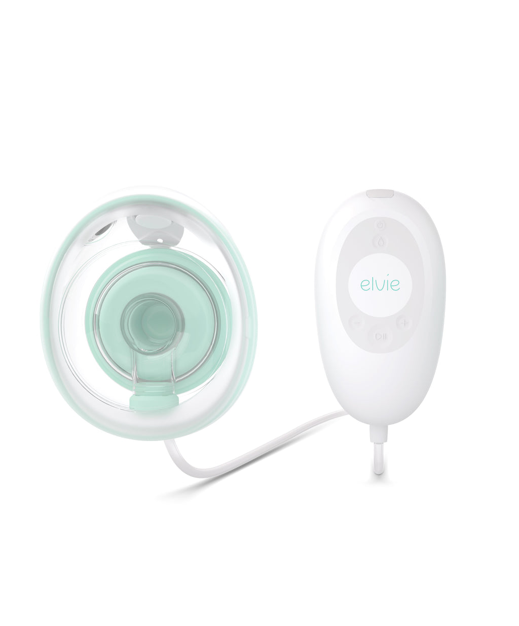 Elvie Stride Electric portable breast pump