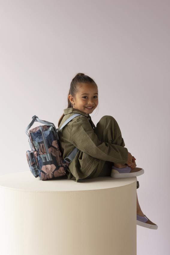 Studio Ditte Backpack Toddler | Elephant