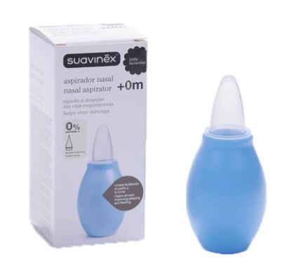 Suavinex Nose Cleaner