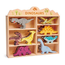 Tender Leaf Toys Set Dino's