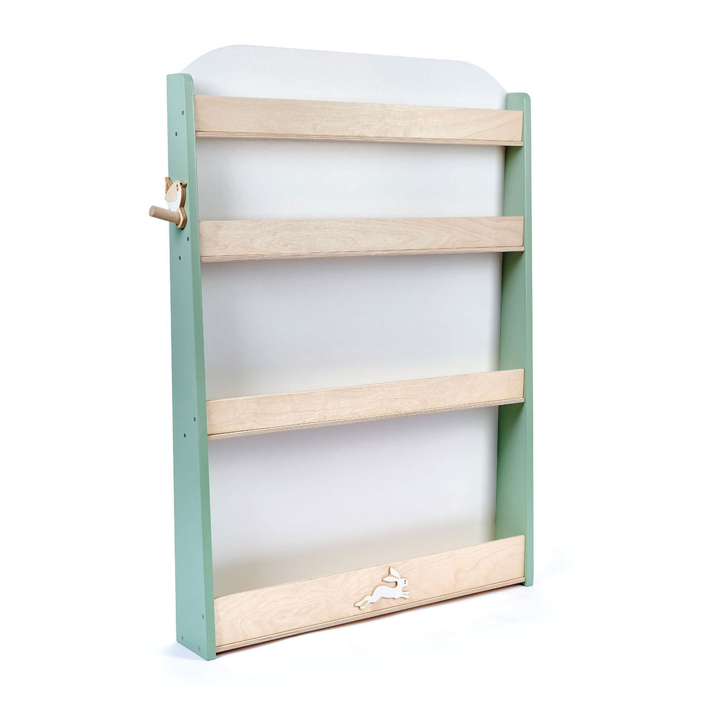 Tender Leaf Toys - XL Houten Forest Bookcase