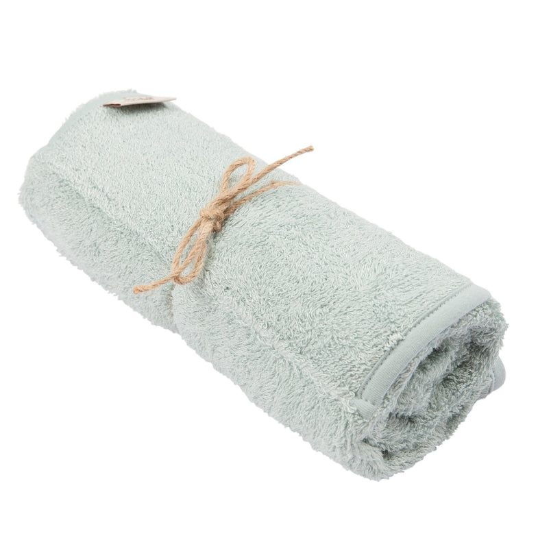 Timboo Towel 74x110cm - Sea Blue