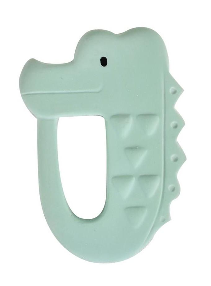 Tikiri Bijtring - Krokodil