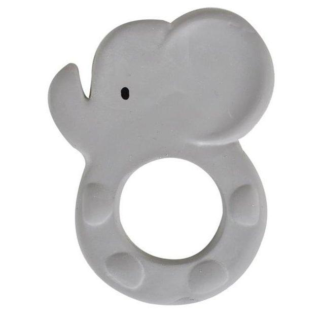 Tikiri Teether Toy - Elephant