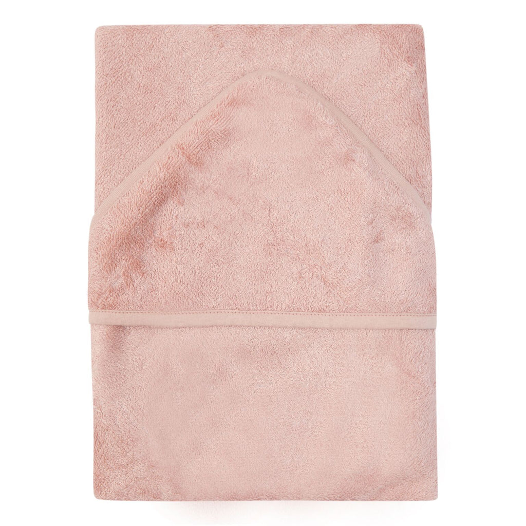 Timboo Bamboo XXL Bathcape - Misty Rose