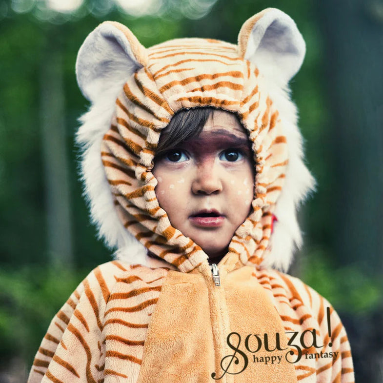 Souza Timmy Tiger | 3-4 years