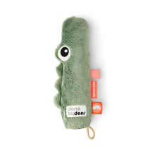 Done by Deer Activity Toy Activities toys | Croco Green